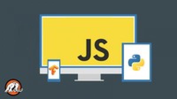 The Complete Python and JavaScript Course: Build Projects