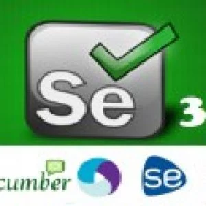 Selenium Webdriver with Java (Basics + Advance + Architect)