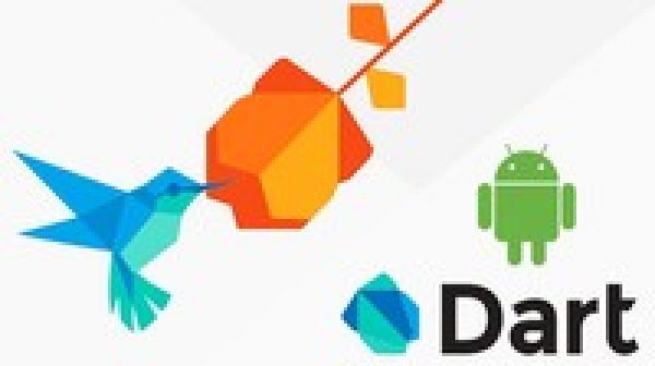 Google DART Programming for Android- BOOTCAMP
