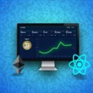React Data Visualization - Build a Cryptocurrency Dashboard