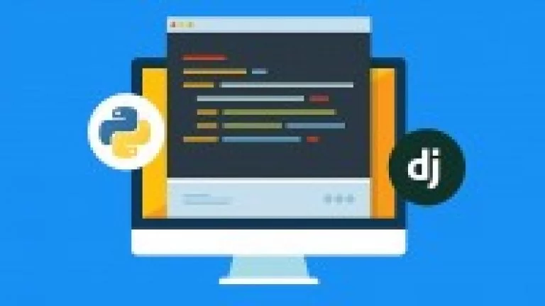 Core: A Web App Reference Guide for Django, Python, and More