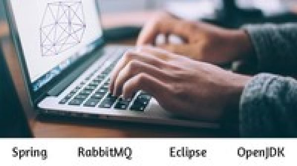 RabbitMQ & Java (Spring Boot) for System Integration