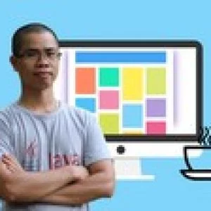 Java Servlet, JSP and Hibernate: Build eCommerce Website