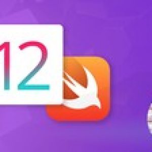iOS 12 & Swift 4: From Beginner to Paid Professional