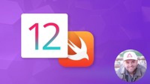 iOS 12 & Swift 4: From Beginner to Paid Professional