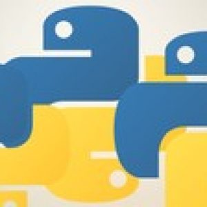 COMPLETE Python Bootcamp 2020