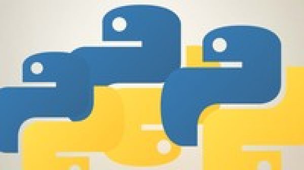 COMPLETE Python Bootcamp 2020