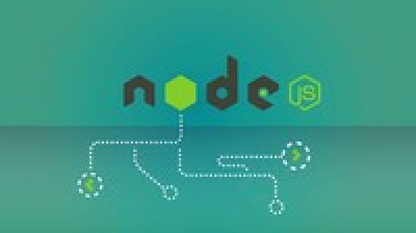 NodeJS - The Complete Guide (incl. MVC, REST APIs, GraphQL)
