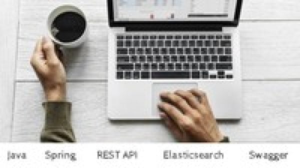 Practical Java : Spring Boot REST API with Elasticsearch