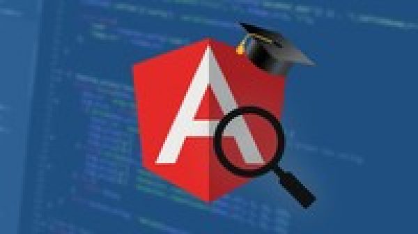 Angular Core Deep Dive (with FREE E-Book)