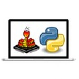 Python 3, BBC Microbit, and MicroPython Bootcamp