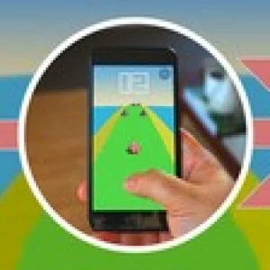 Unity Basics: A Monetised Android/iOS Game in 4 Hours.