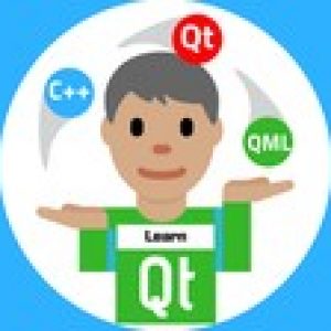 Qt Quick and QML - Intermediate : Interfacing to C++