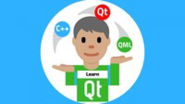 Qt Quick and QML - Intermediate : Interfacing to C++