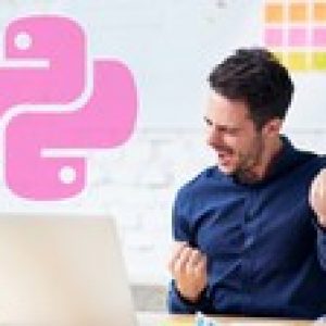 Python 3 Complete Masterclass - Make Your Job Tasks Easier!
