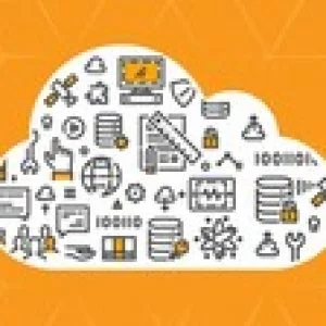 Big Data on Amazon web services (AWS) Cloud