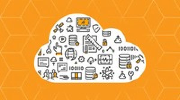 Big Data on Amazon web services (AWS) Cloud