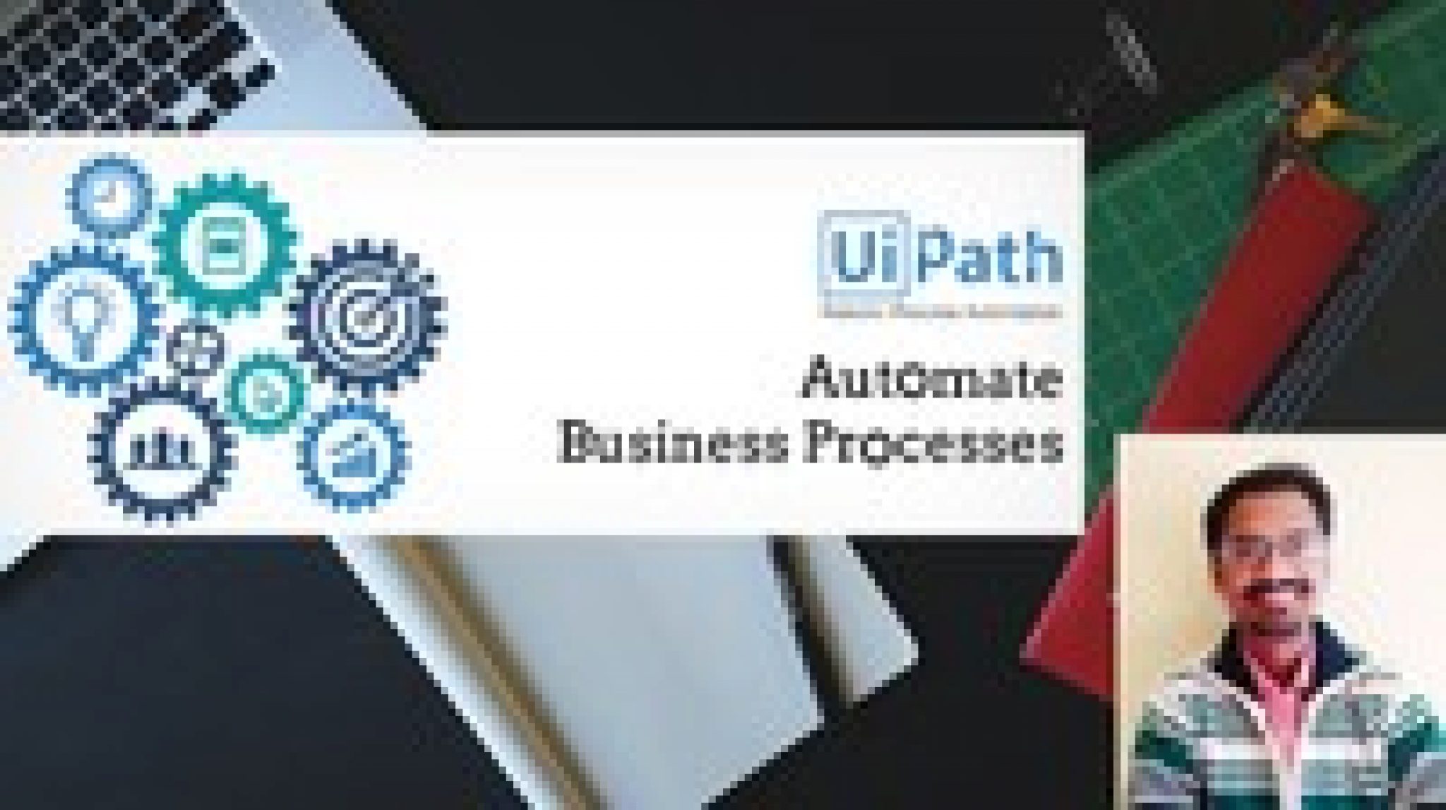 UiPath-Robotic Process Automation RPA Training Academy - Reviews ...