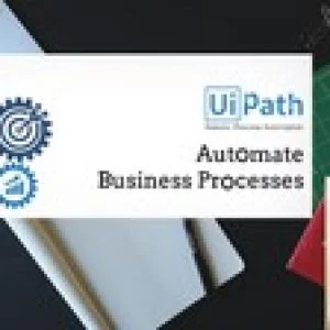 UiPath-Robotic Process Automation RPA Training Academy