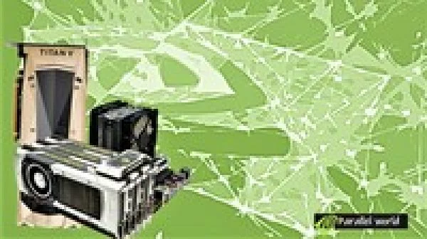 CUDA programming Masterclass