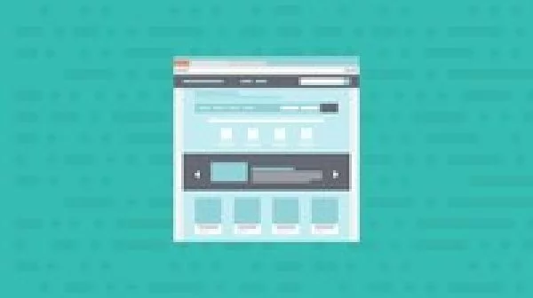Master Semantic UI and code 3 projects with 9 pages