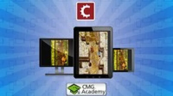 Develop Mobile Games for Android and iOS with Stencyl