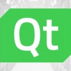 Qt core for beginners with C++