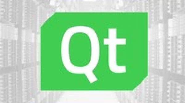 Qt core for beginners with C++