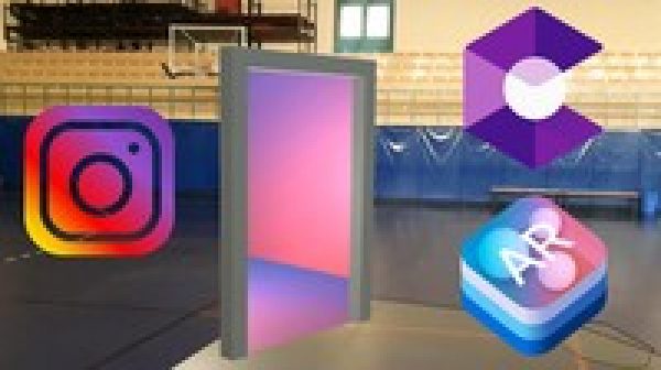 Build Your AR Portal With ARCore & ARKit