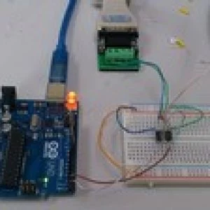 How To Program Arduino for SCADA HMI Communications via OPC