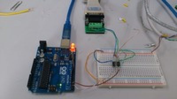 How To Program Arduino for SCADA HMI Communications via OPC