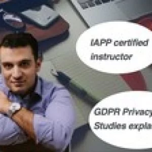 GDPR Privacy Data Protection CASE STUDIES explained