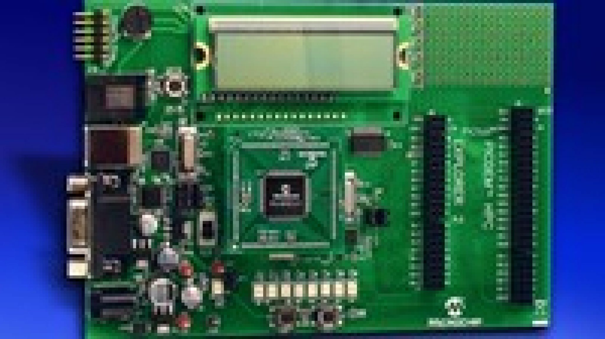 Basics Of PIC18 Microcontroller - Reviews & Coupon - Java Code Geeks