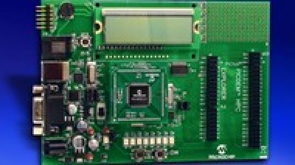 Basics of PIC18 Microcontroller
