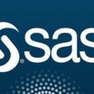 SAS for Data Science