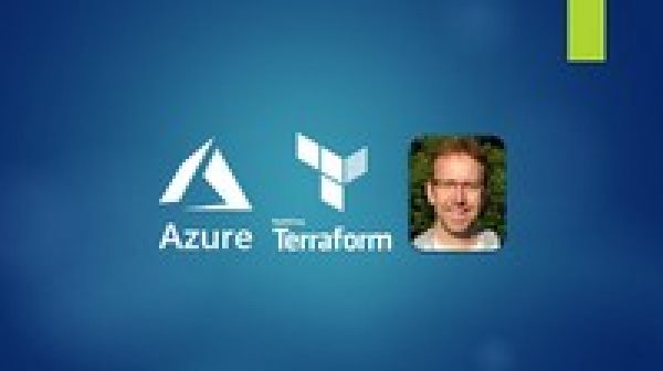 Learning Terraform on Microsoft Azure
