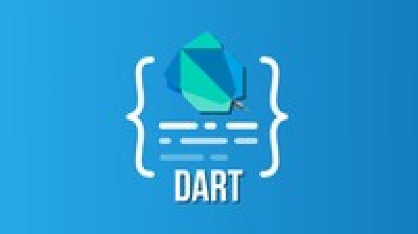 Dart 2 Complete Bootcamp - Go Hero from Zero in Dart Flutter