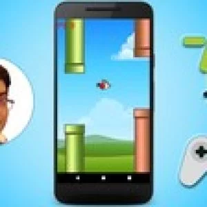 Android Game Development - Create Your First Mobile Game