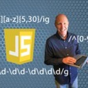Mastering Regular Expressions in JavaScript
