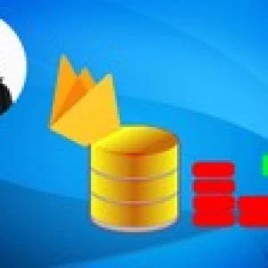 Firebase realtime database for Android Apps.