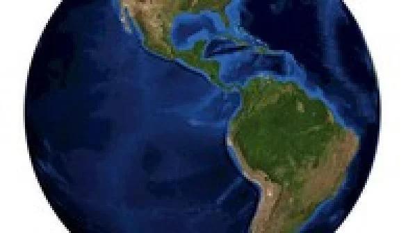 Land Use Land Cover Classification with Earth Engine API