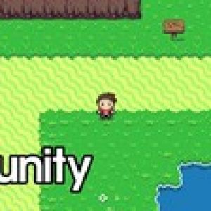 Learn To Create An RPG Game In Unity
