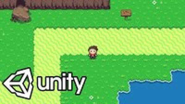 Learn To Create An RPG Game In Unity