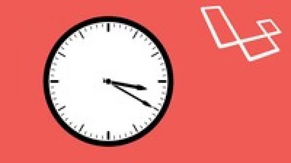 Laravel - Creating Custom Commands & Scheduling Tasks