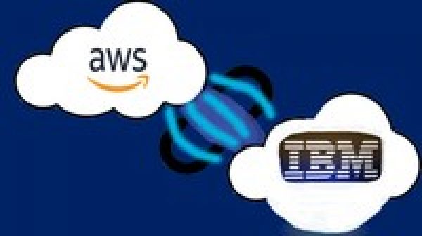AWS and IBM Databases on Cloud