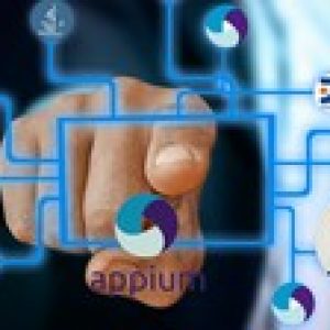 Appium Android: Easy Guide to Mobile Automation Testing Dev
