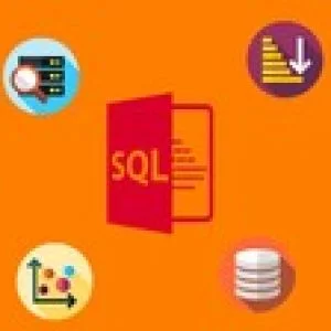 SQL for Newcomers - The Full Mastery Course