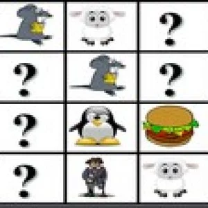 2D Game Development W/ Javascript & CSS3- Create Memory Game