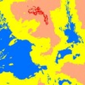 Groundwater Potential Zones GIS - Complete Project ArcGIS