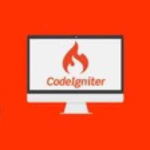 CodeIgniter Framework With Complete LMS Project 2020